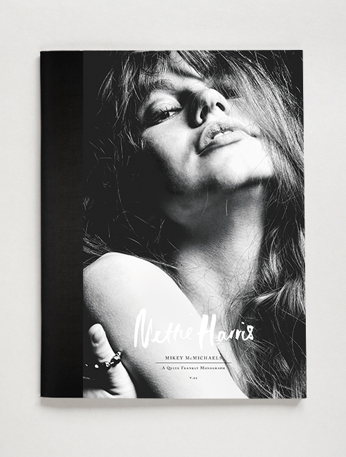 Nettie Harris by Mikey McMichaels