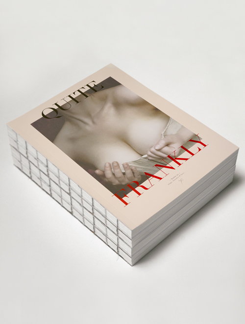 The Quite Delightful Project: