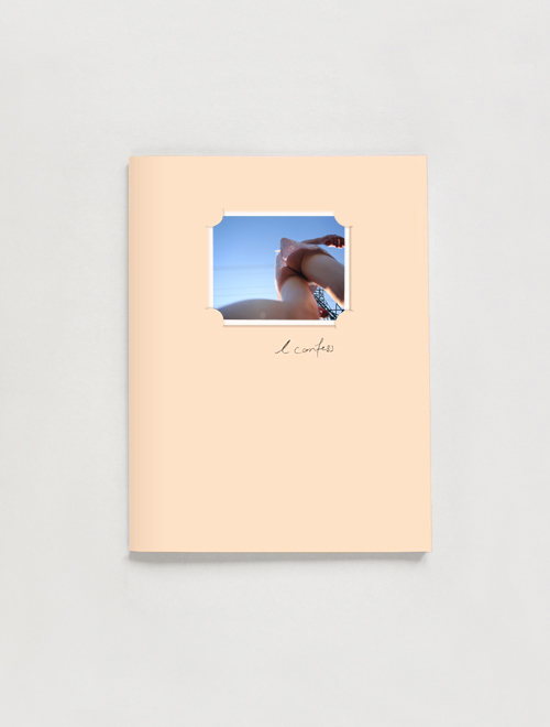 I Confess · Volume Two · The Quite Delightful Project