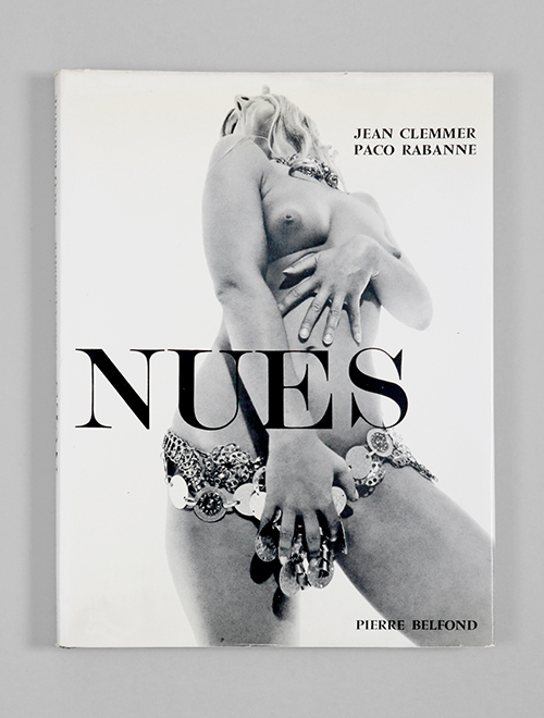 Nues