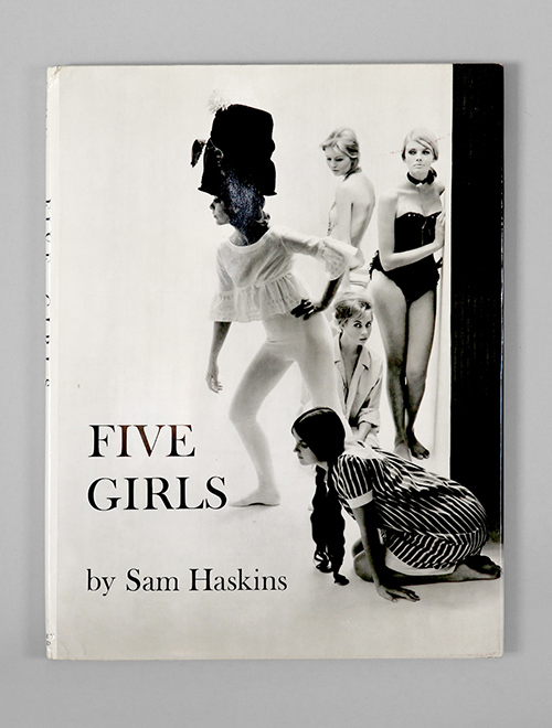 Five Girls
