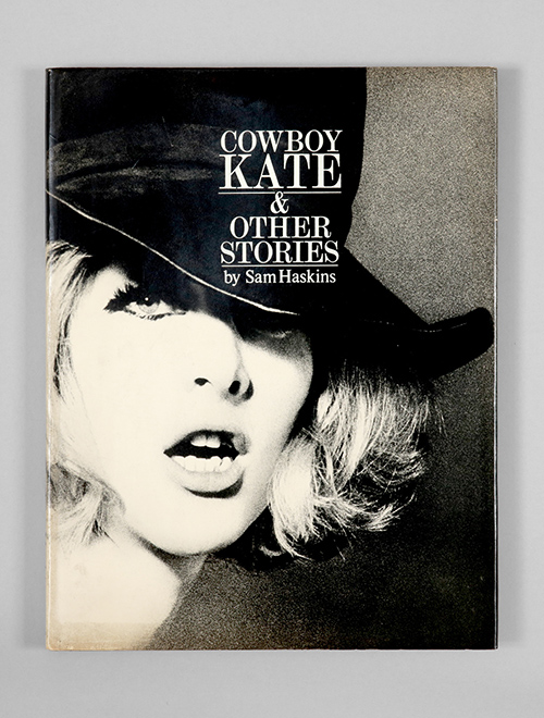 Cowboy Kate