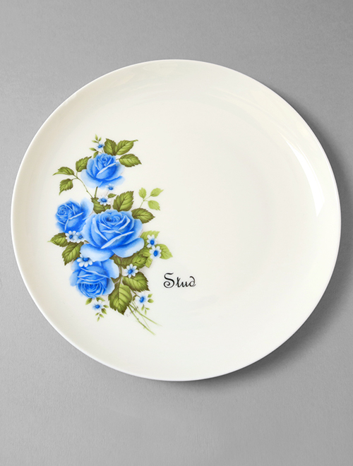 Stud Plate