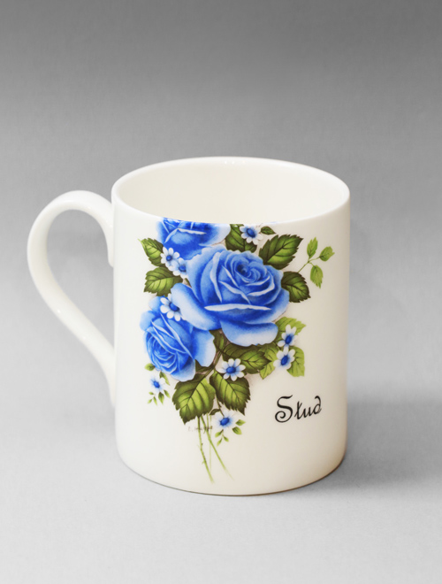 Stud Mug