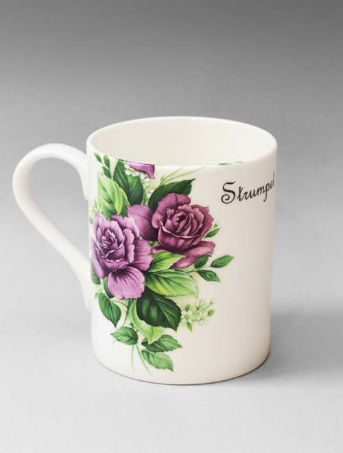 Strumpet Mug
