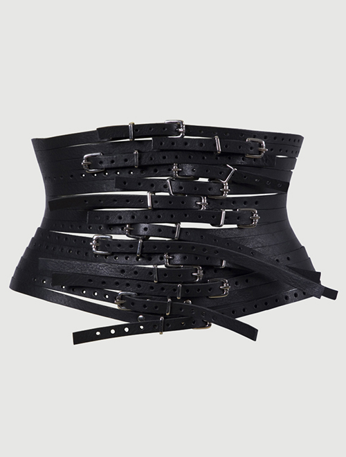 Predator Belt