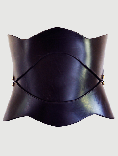 Bails Corset by Tamzin Lillywhite